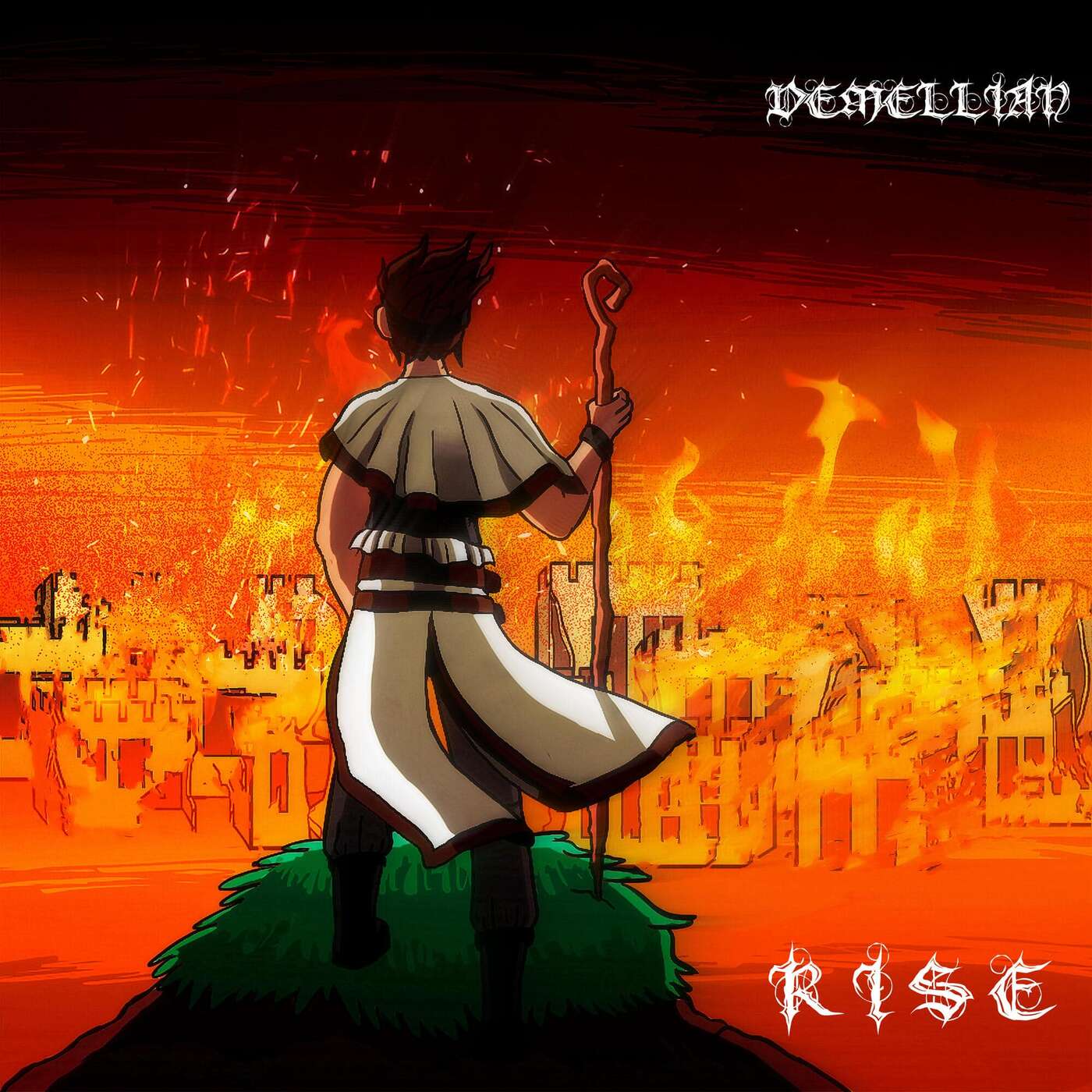 Rise