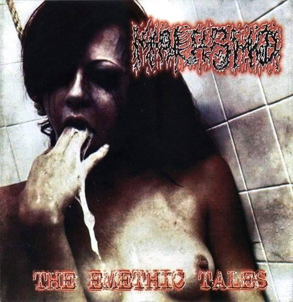 The Emethic Tales