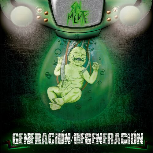 Generación/Degeneración
