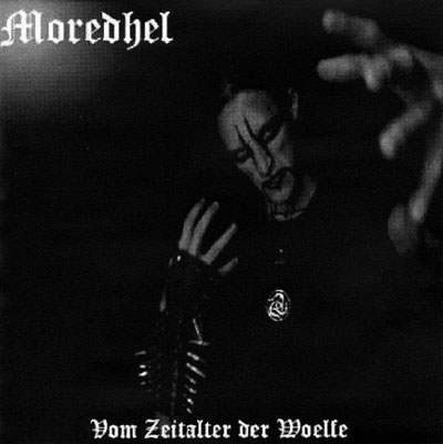 Vom Zeitalter der Woelfe
