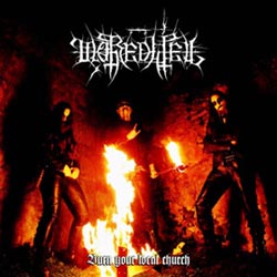 Burn Your Local Church
