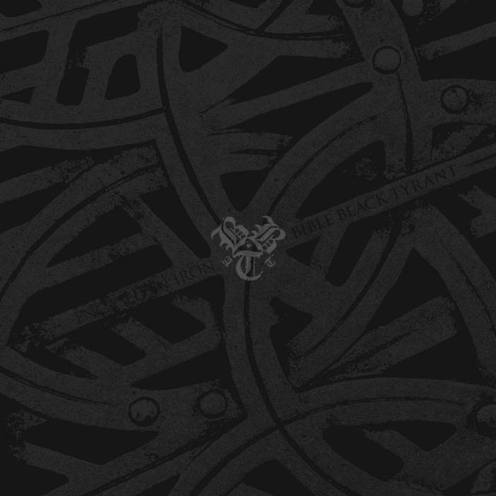Encased in Iron
