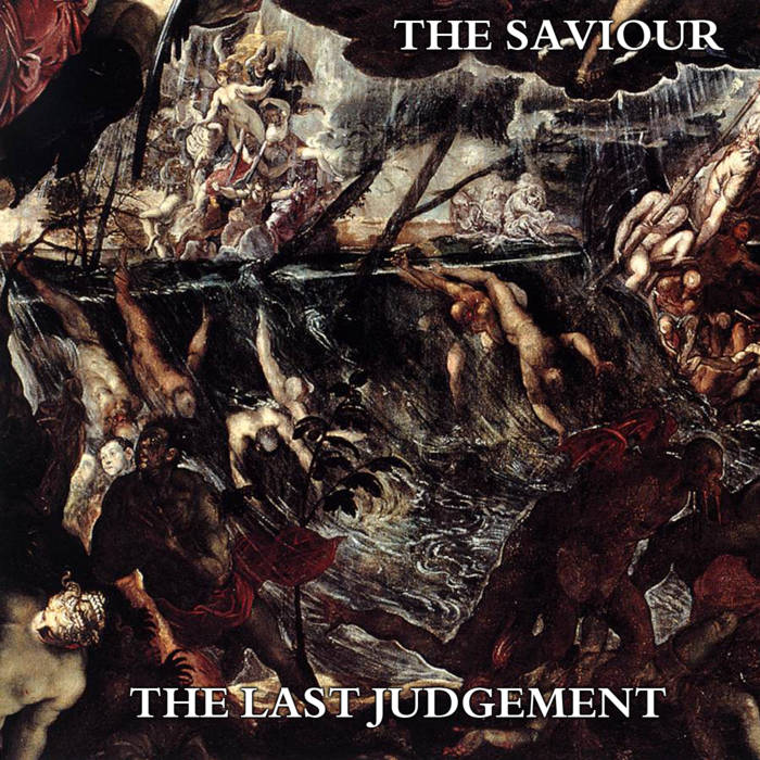 The Last Judgement
