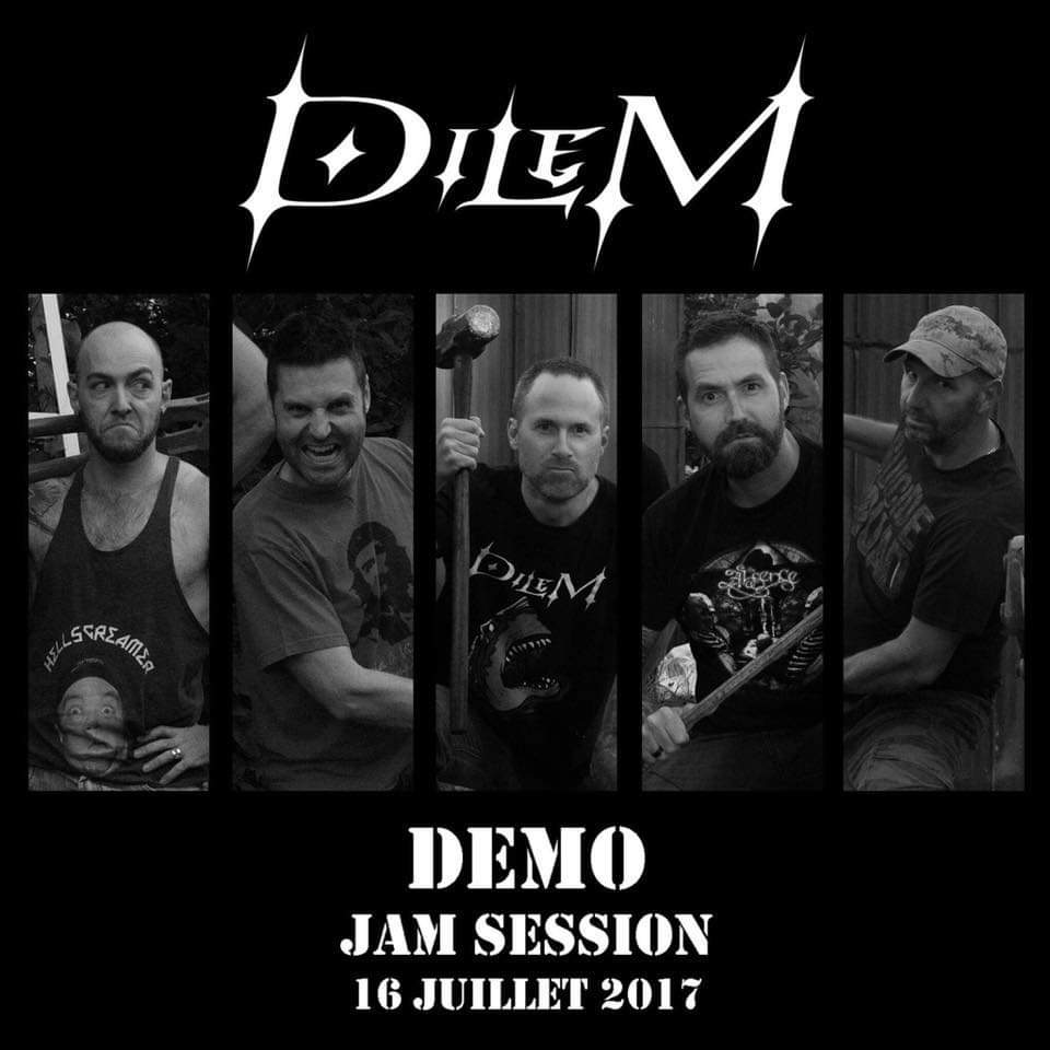 Demo Jam Session 16 Juillet 2017
