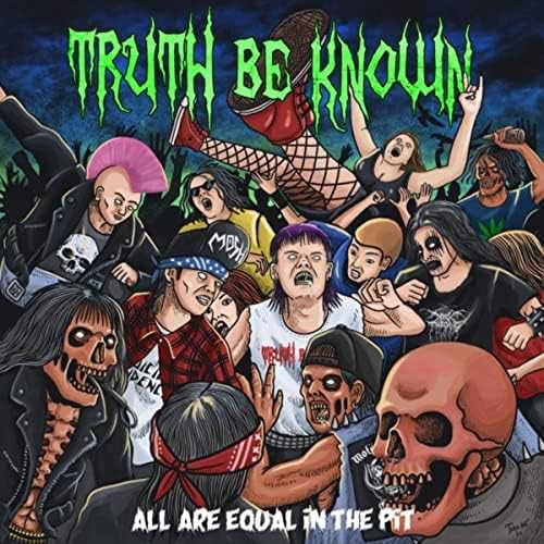All are Equal in the Pit