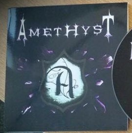 Amethyst