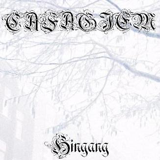 Hingang