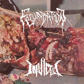 Fecundation / Invictus