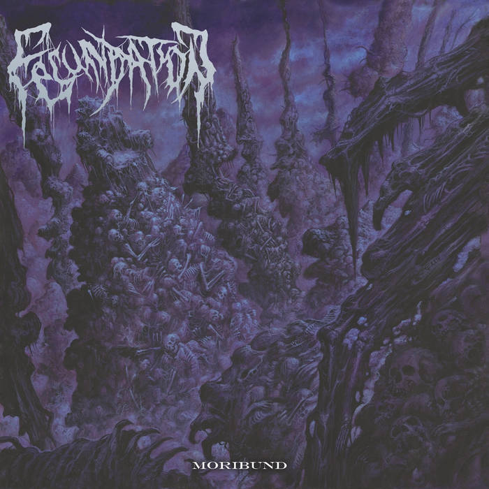 Moribund