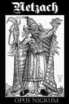 Opus Nigrum