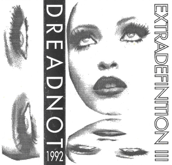 Extradefinition III