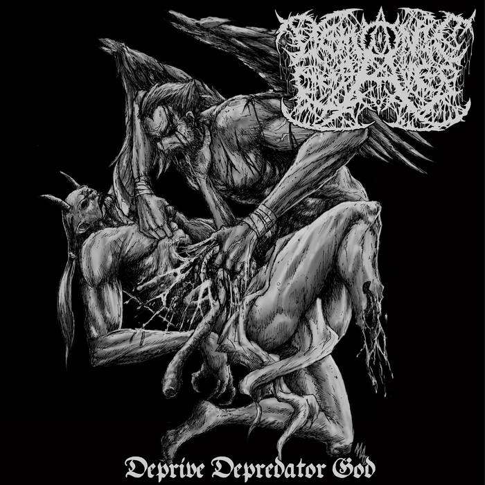 Deprive Depredator God