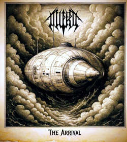 The Arrival