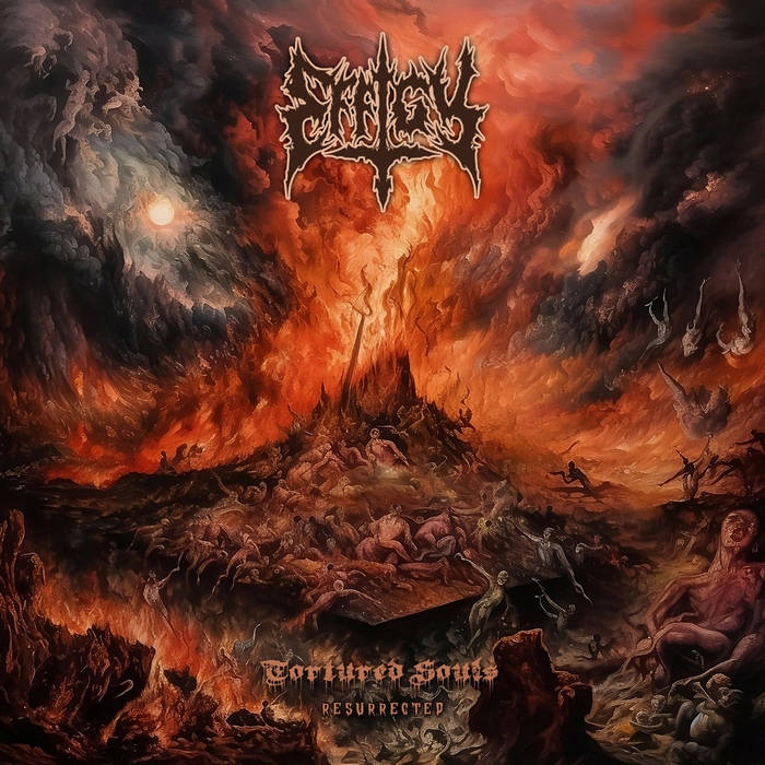 Tortured Souls Resurrected
