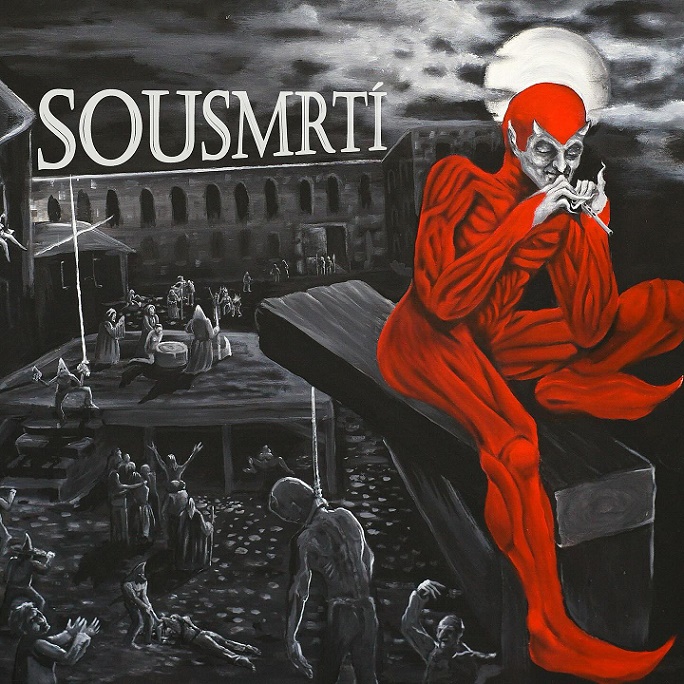 Sousmrtí