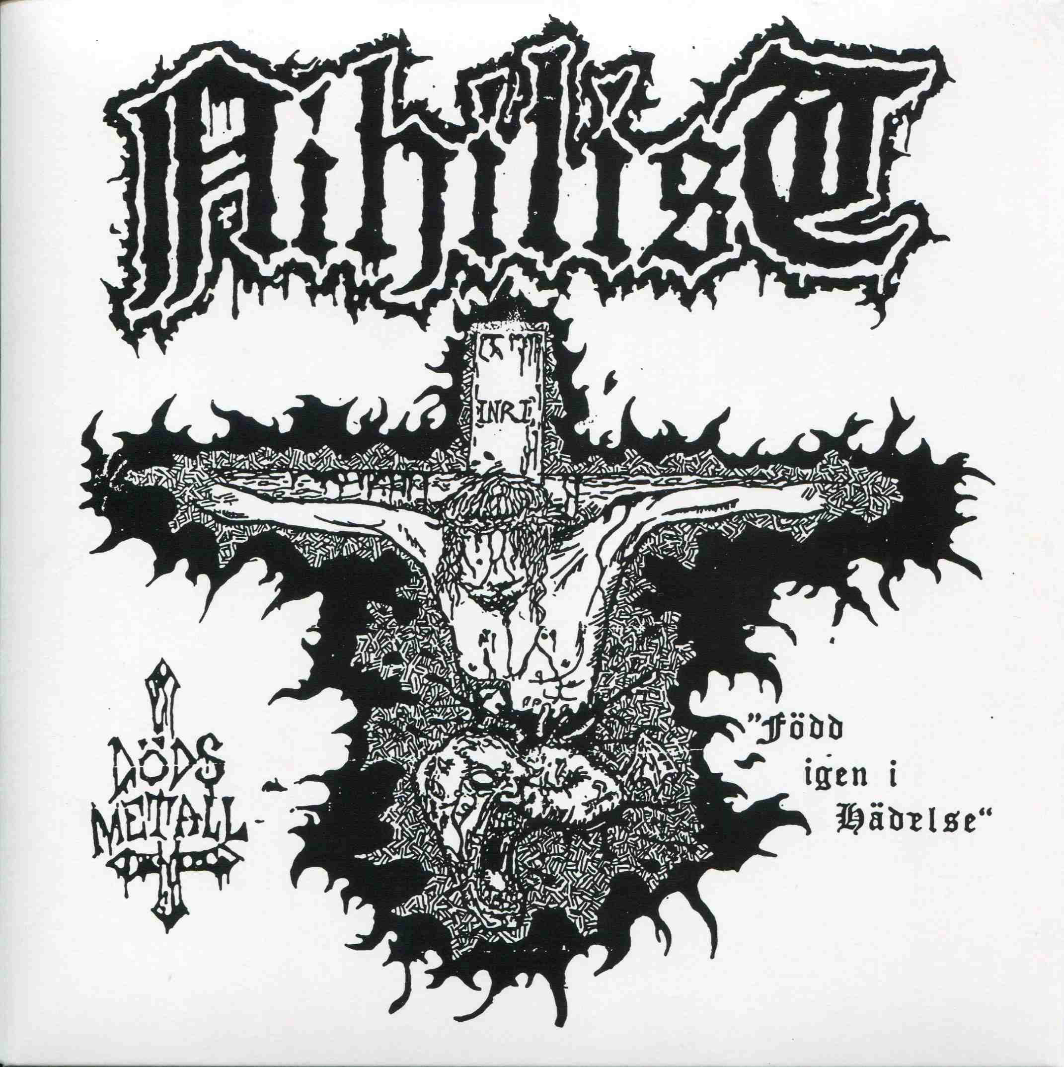 Live at Björksätragården '89