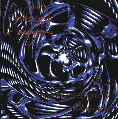 From the Aspect of Darkly Illuminated