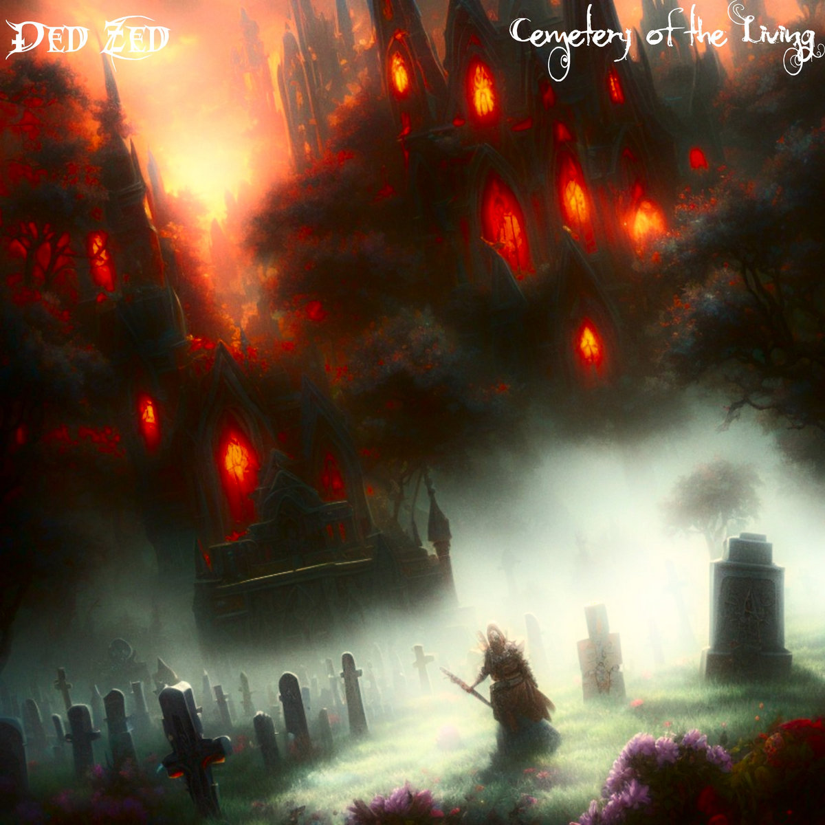 Cemetery of the Living