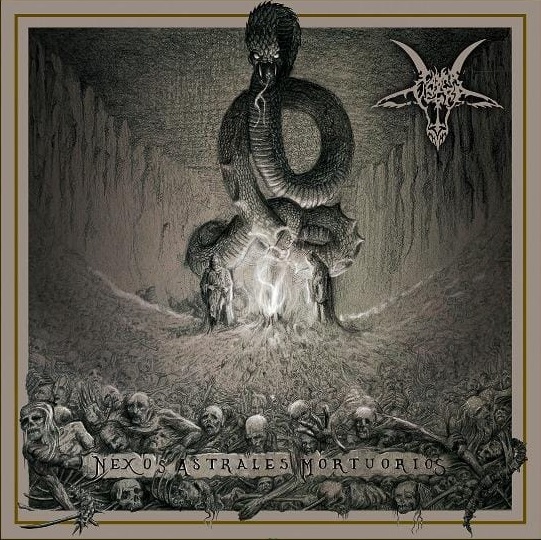 Nexos astrales mortuorios