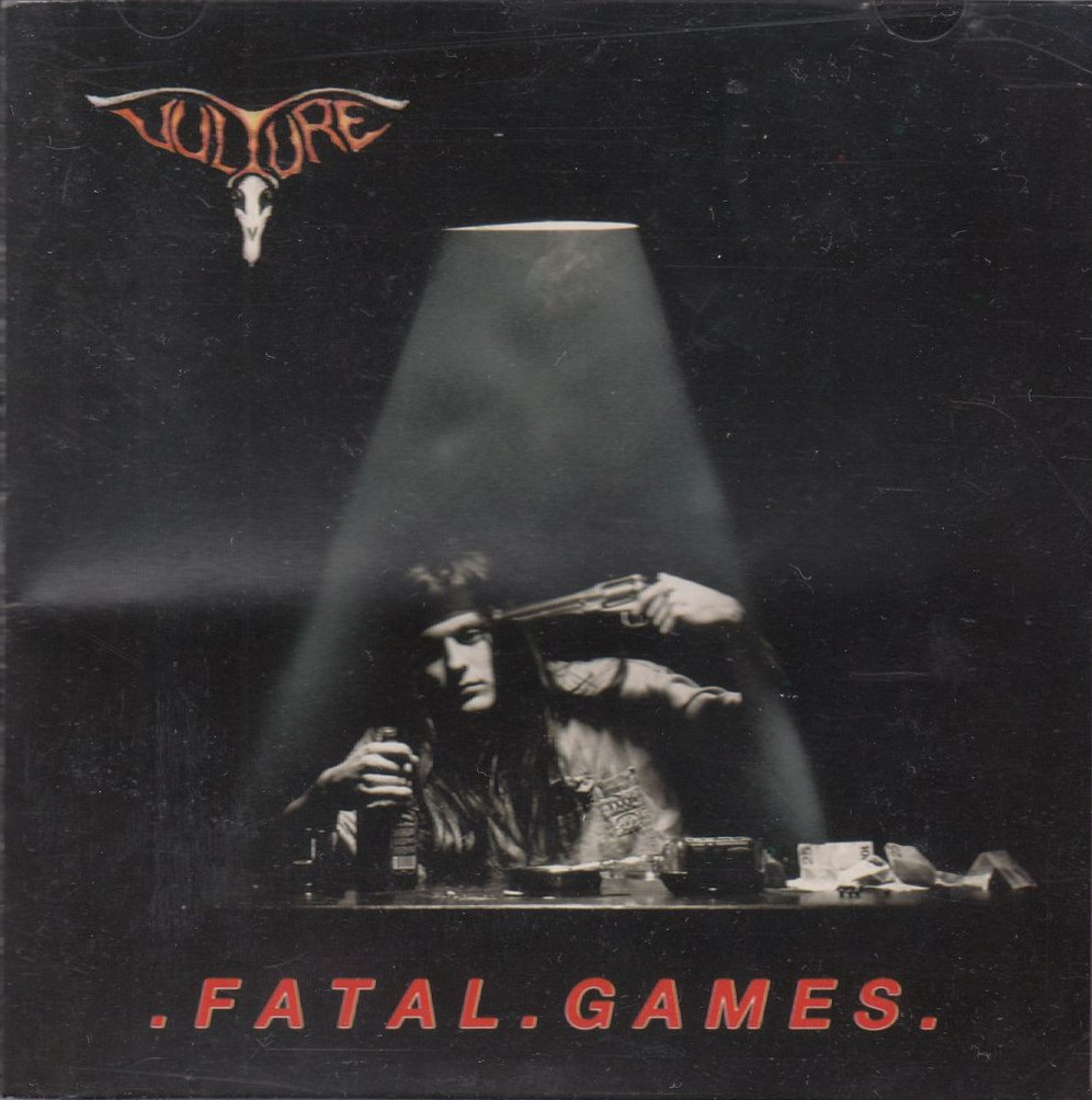 Fatal Games