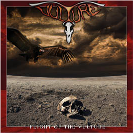 Flight of the Vulture