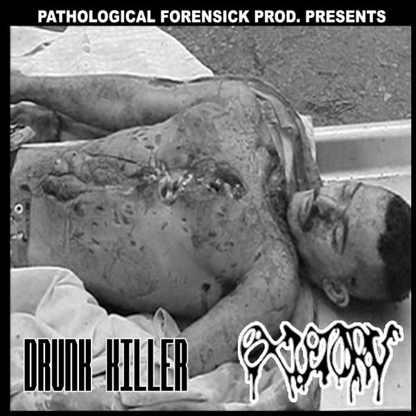 The Next Victim / Fields of Mutilation