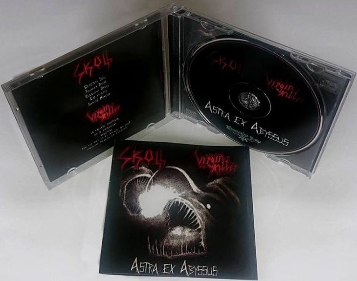 Astra ex Abyssus