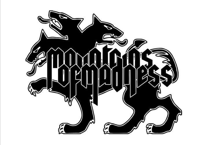 Mountains of Madness