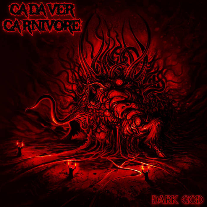 Dark God