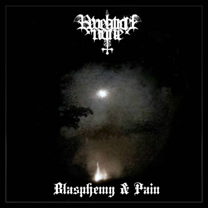 Blasphemy & Pain
