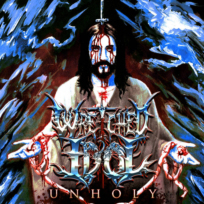 Unholy