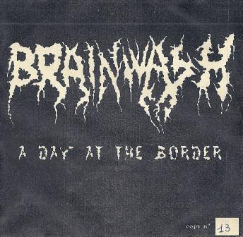 A Day at the Border