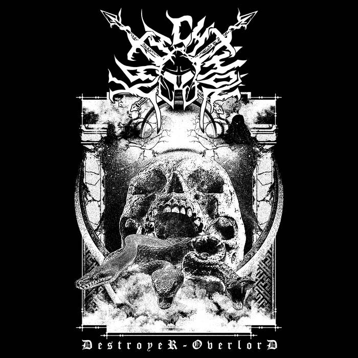 Destroyer / Overlord