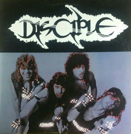 Disciple