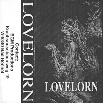 Thou Art the Grave Where Buried Love Doth Live