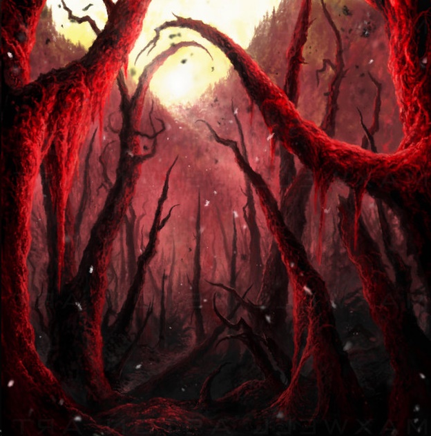 Ceremony of Ash