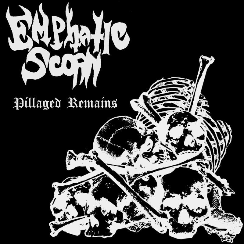 Pillaged Remains
