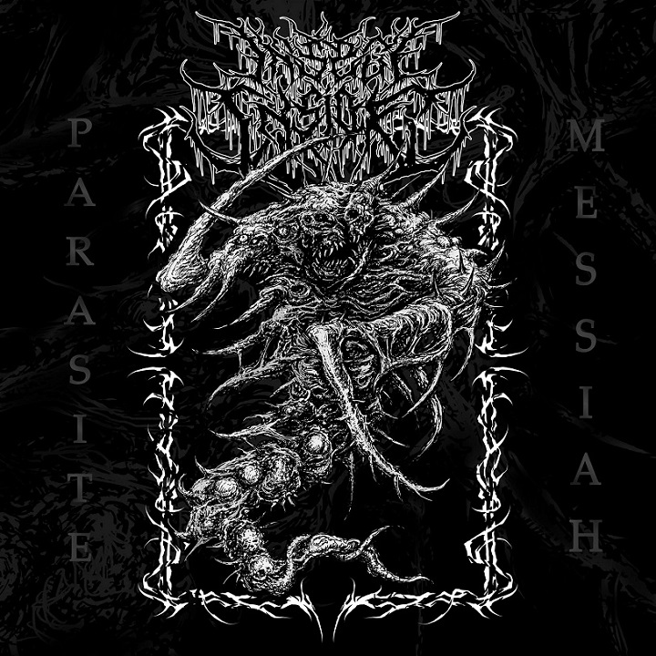Parasite Messiah