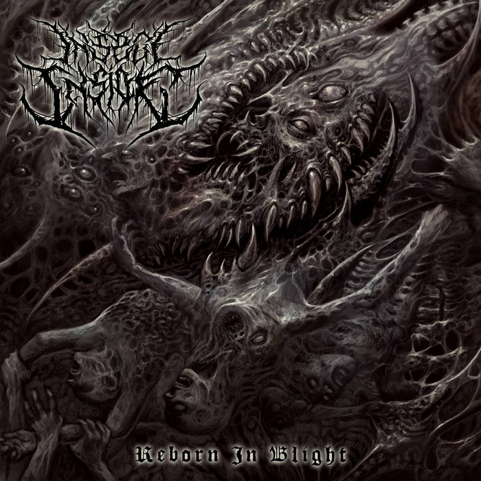Reborn in Blight