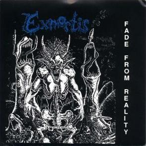 Fade from Reality / Dreams of the Dead