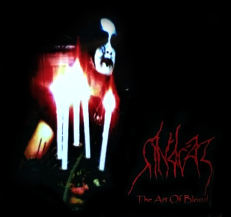 The Art of Blood