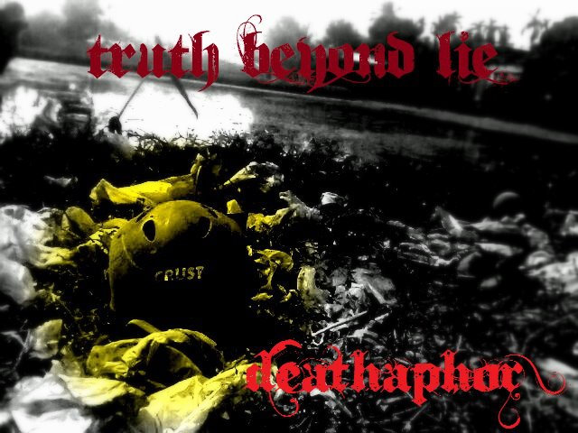 Truth Beyond Lie