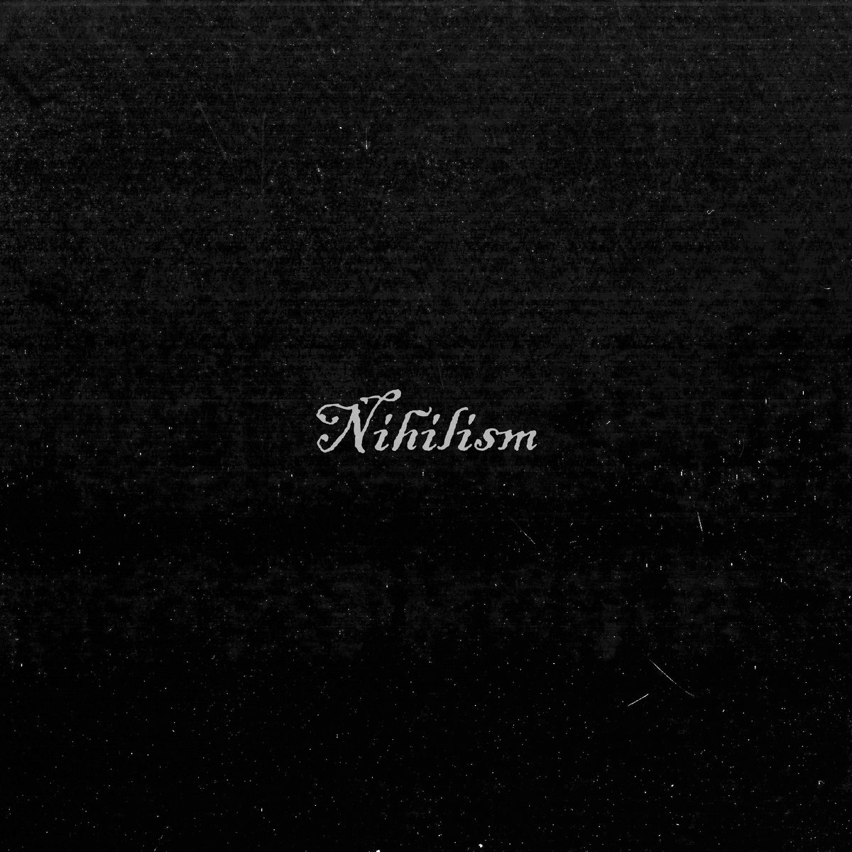Nihilism