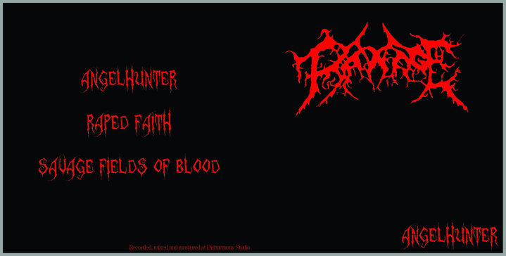Angelhunter