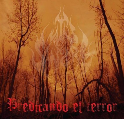 Predicando el terror