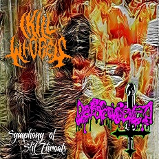 Symphony of Slit Throats