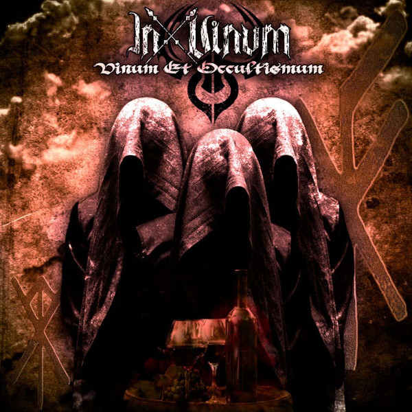 Vinum et Occultismum