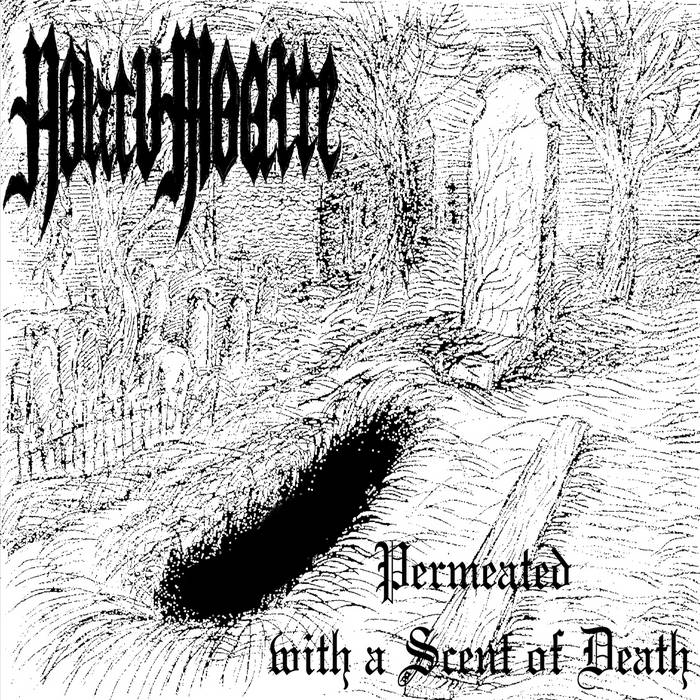 Permeated with a Scent of Death