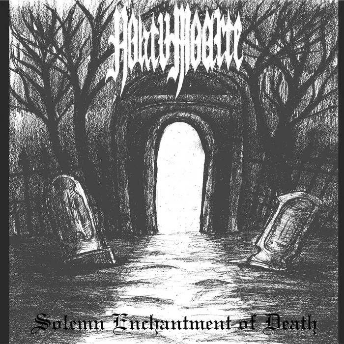 Solemn Enchantment of Death