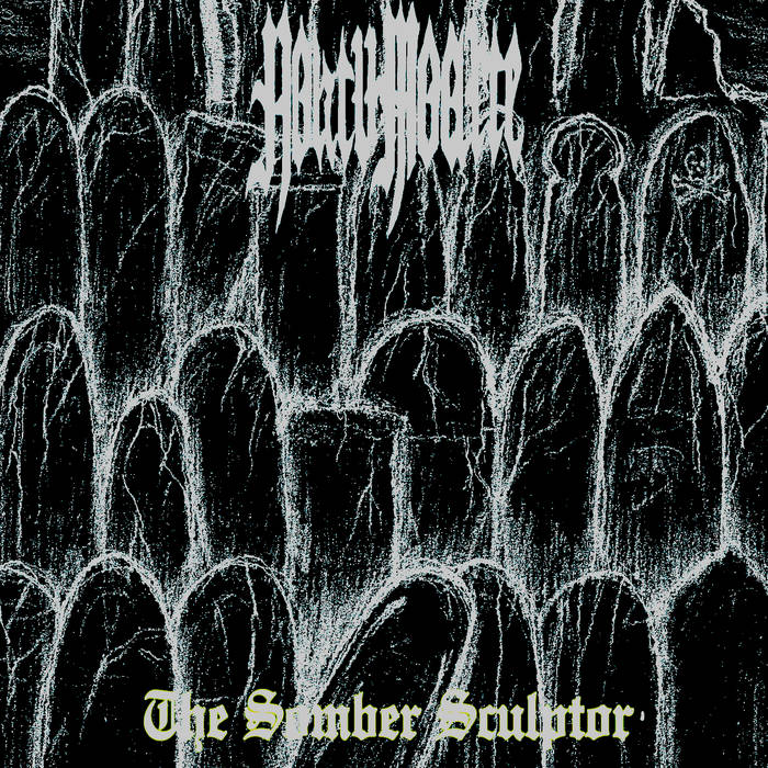 The Somber Sculptor
